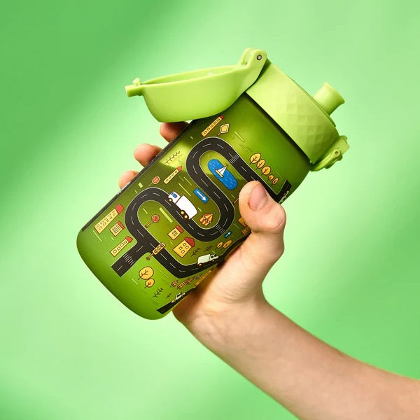 Ion 8 ION8 350ML Cars