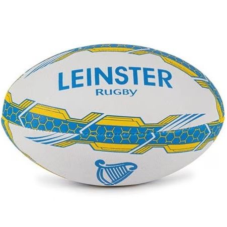 Daricia Leinster Rugby Ball