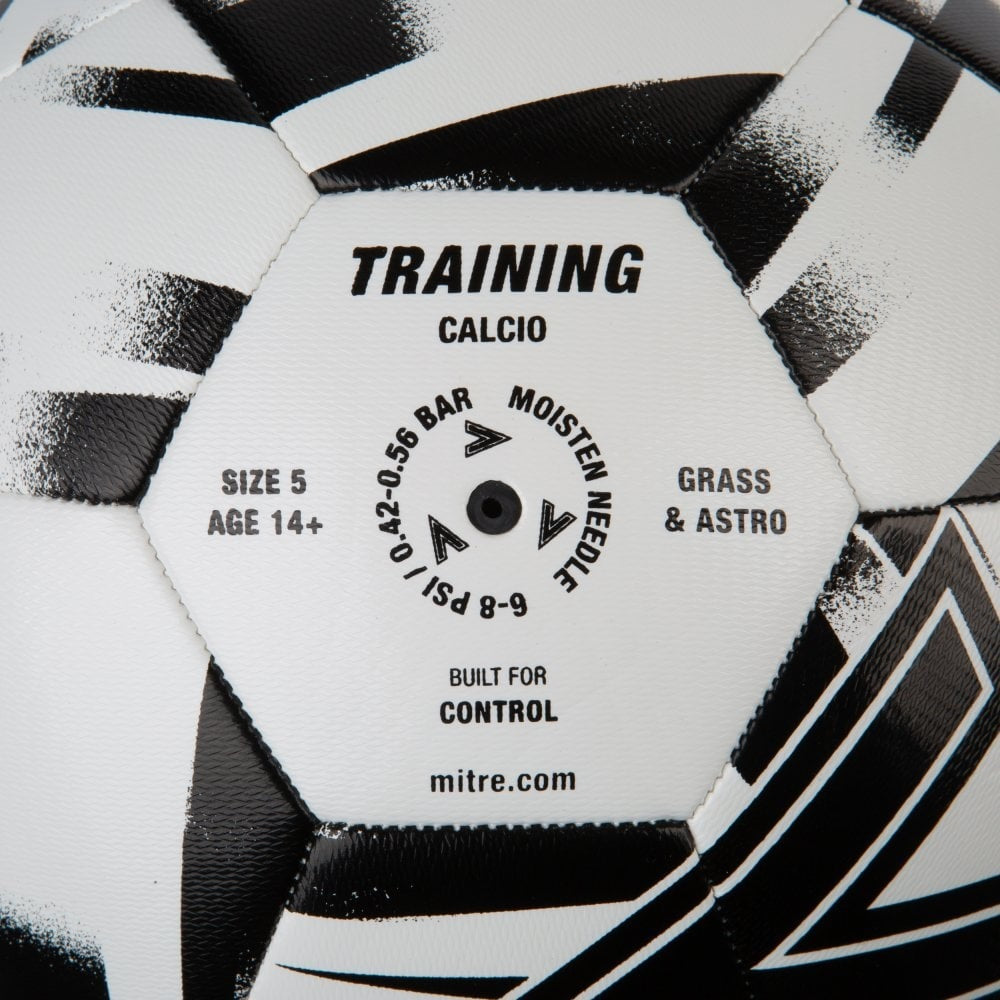 Mitre Calcio Training Ball