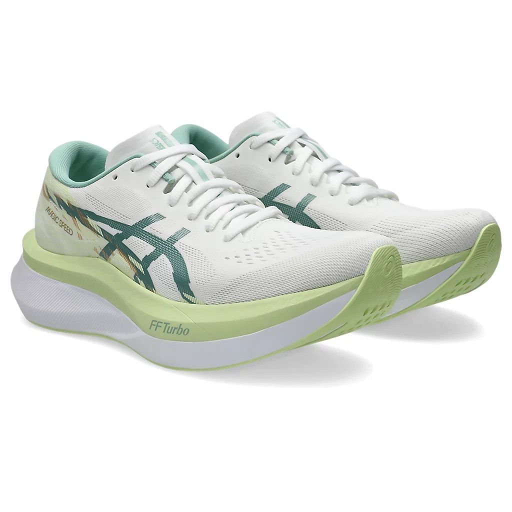 Asics Magic Speed Women's Running Shoes