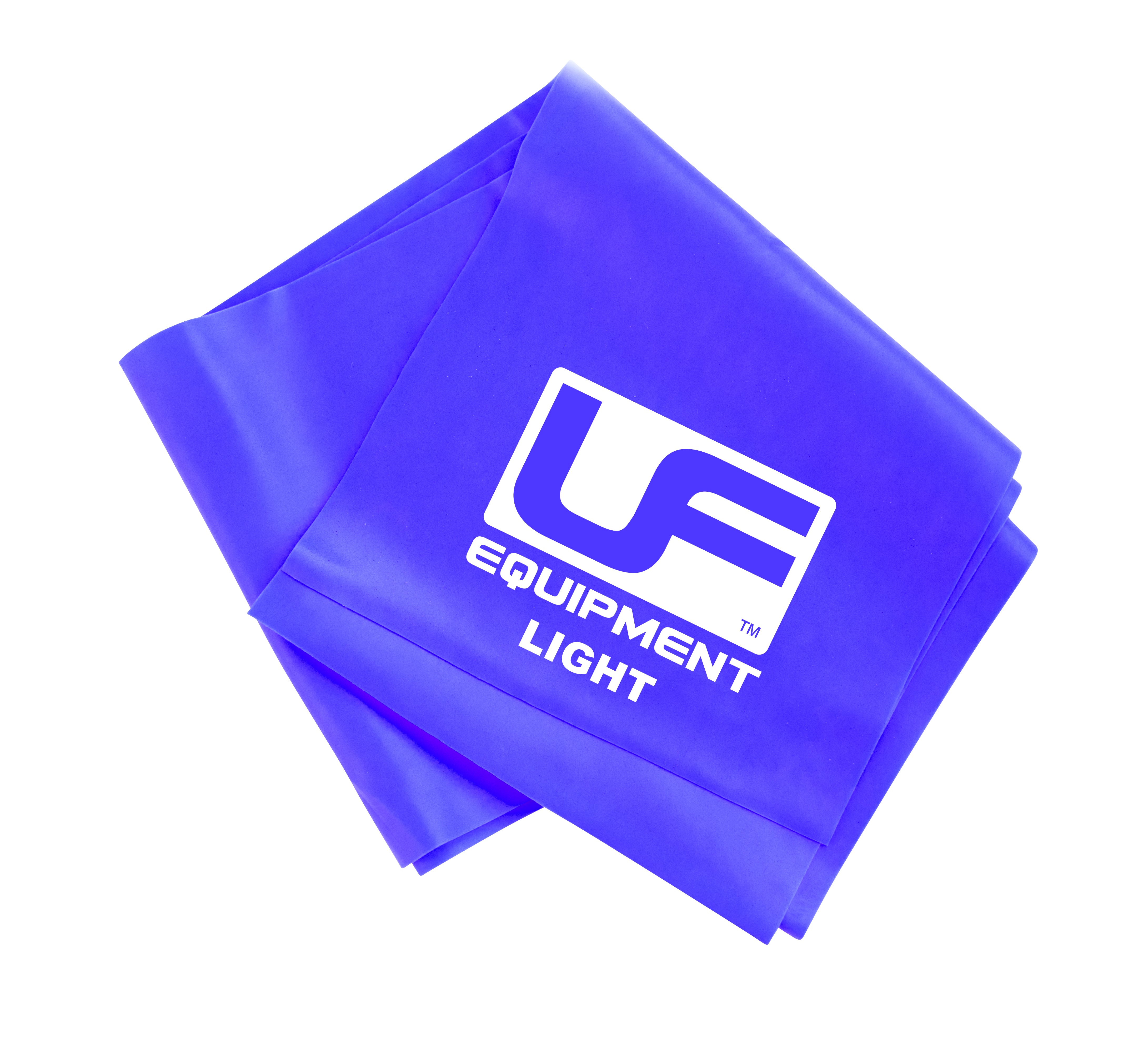 Urban Fitness Resistance Band Light