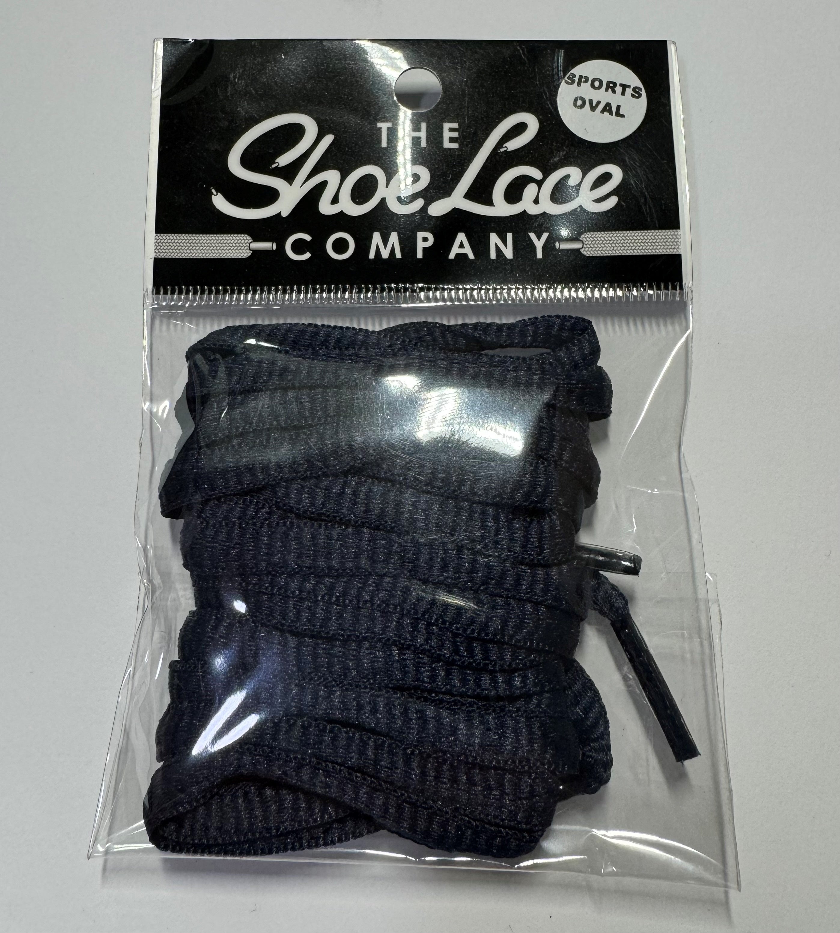 The Shoe Lace Company Shoe Lace Sports Oval Laces