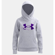 Under Armour Rival Fleece Logo Hoodie