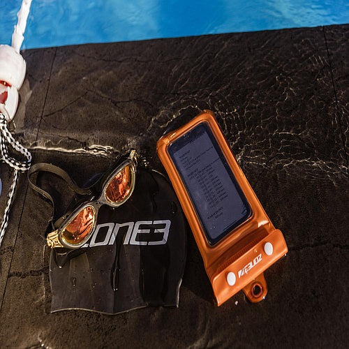 ZONE3 Waterproof Phone Pouch