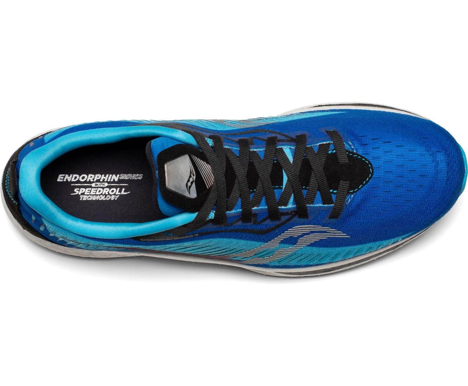 Saucony Endorphin Speed