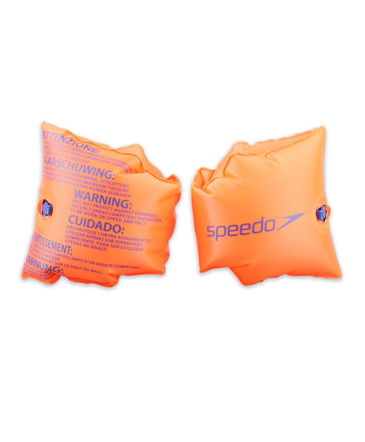 Speedo Squad Armbands