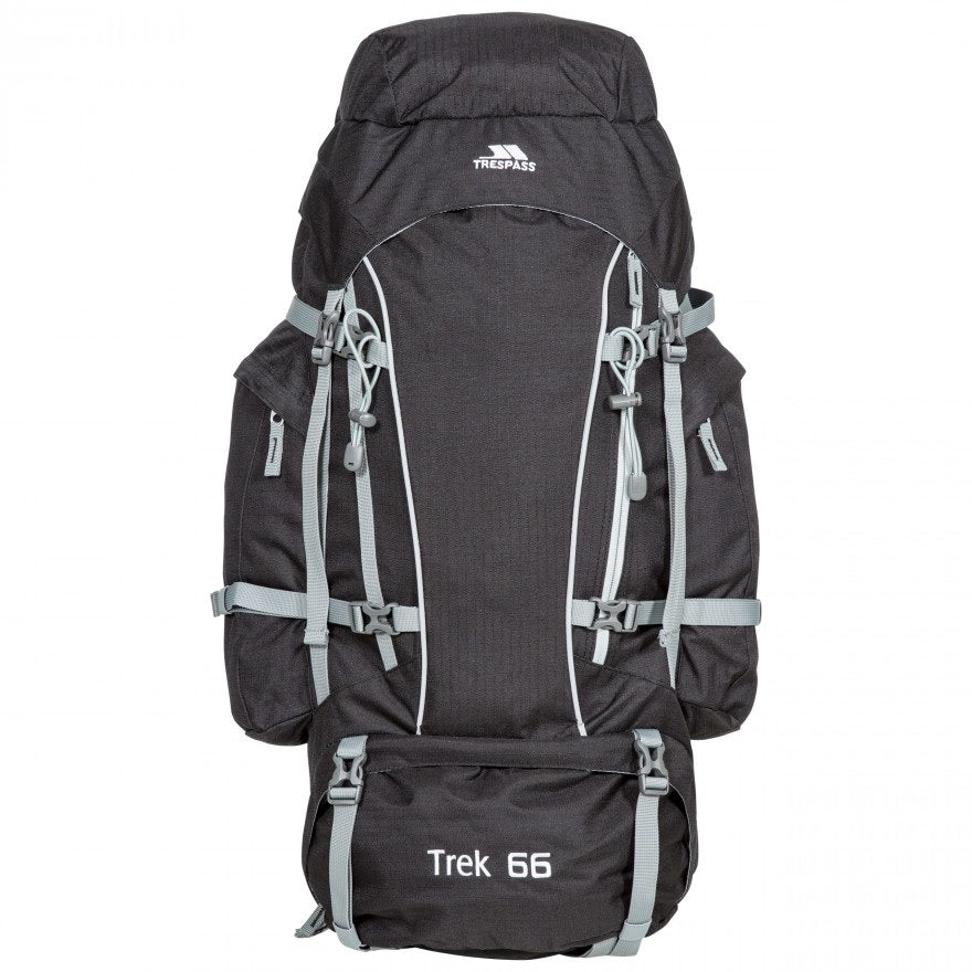 Trespass Trek Rucksack