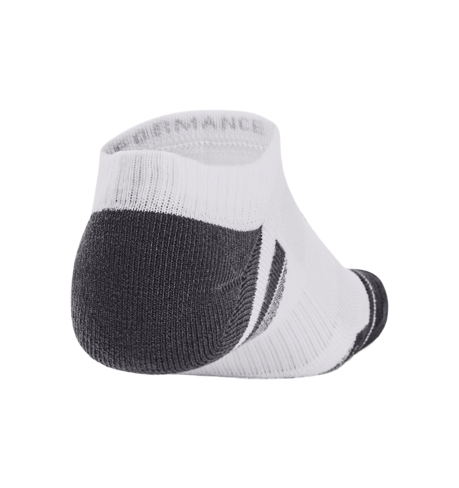 Under Armour Performance Tech Invisible Socks