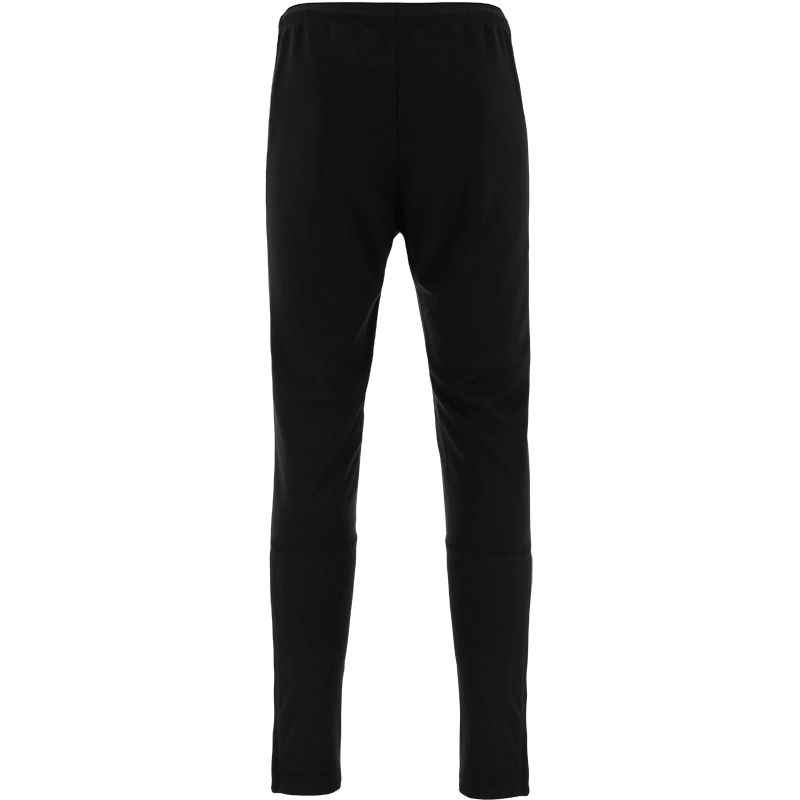 O'Neills Reno Squad Skinny Tracksuit Bottoms Black White