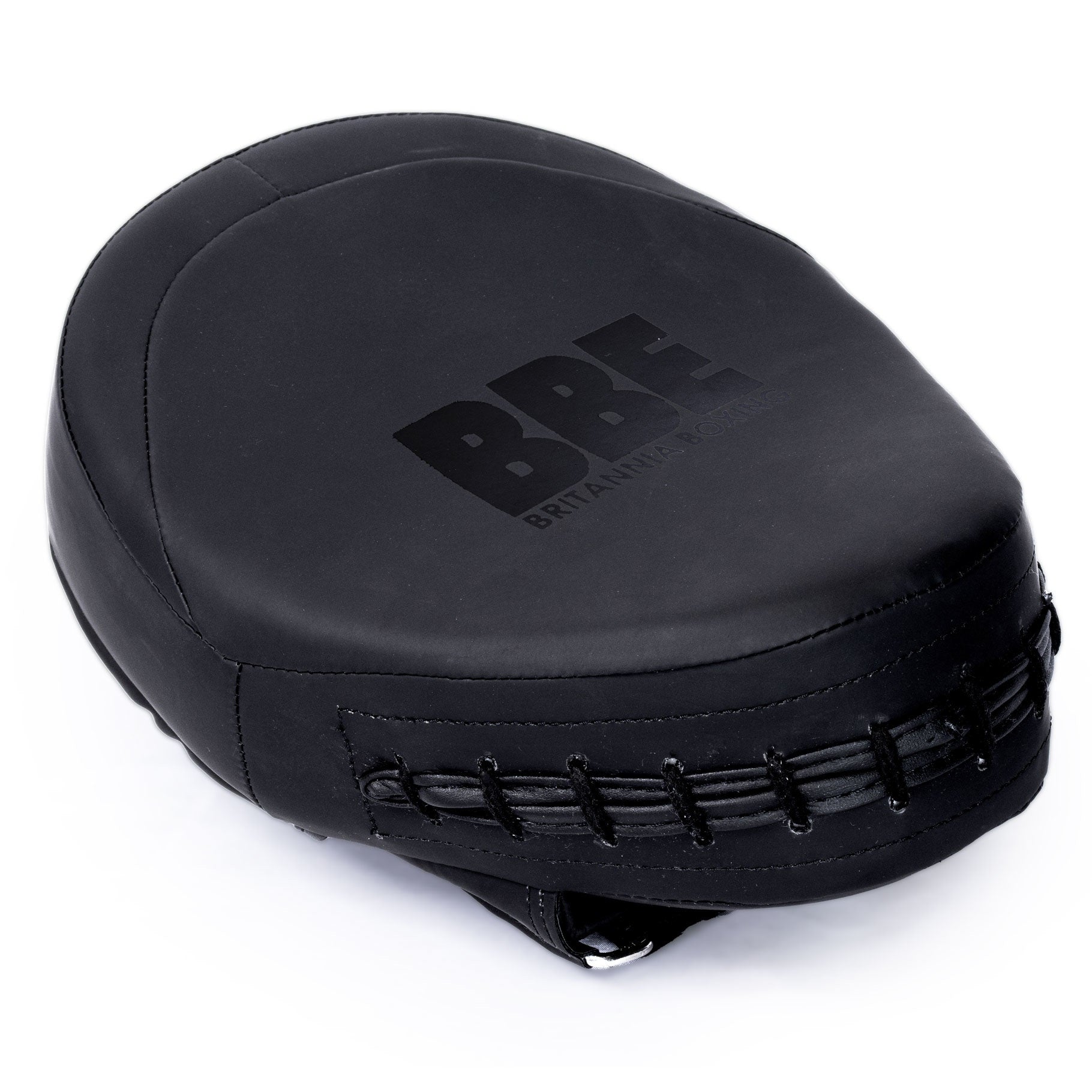 BBE Curved Boxing Focus Pads