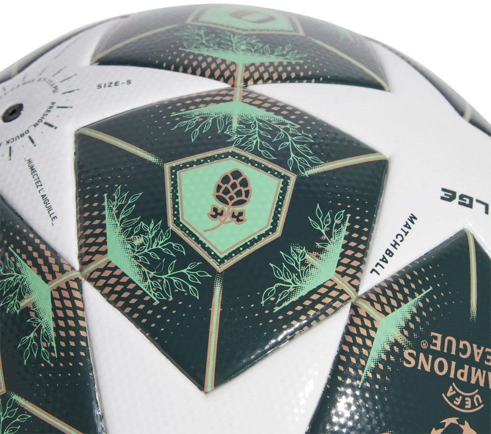 Adidas UCL League 24/25 Knockout Ball