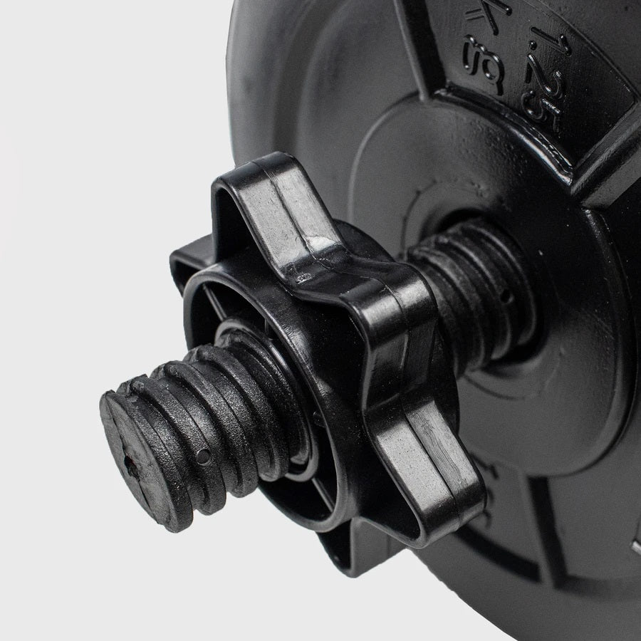 Phoenix Fitness Phoenix 15Kg Adjustable Dumbel