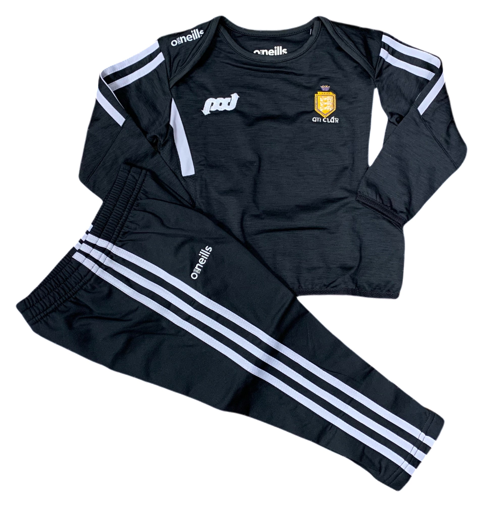 O'Neills  Clare Raven Suit