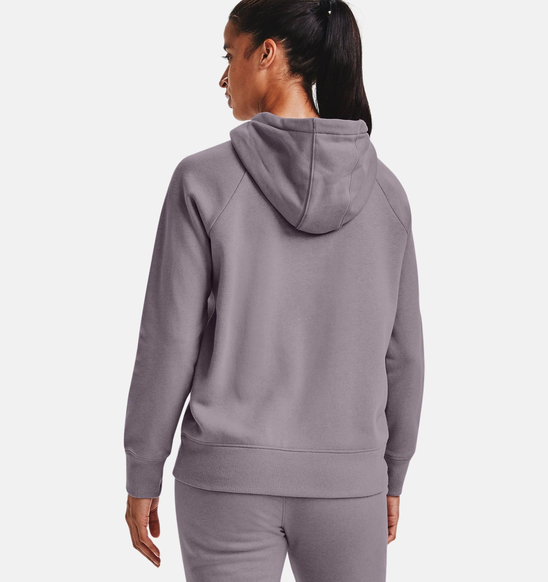 Under Armour Rival Fleece Logo Hoodie