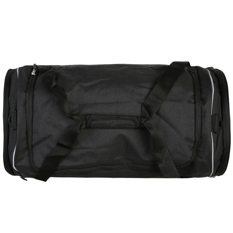 O'Neills Bedford Holdall Bag 22" (Black White)