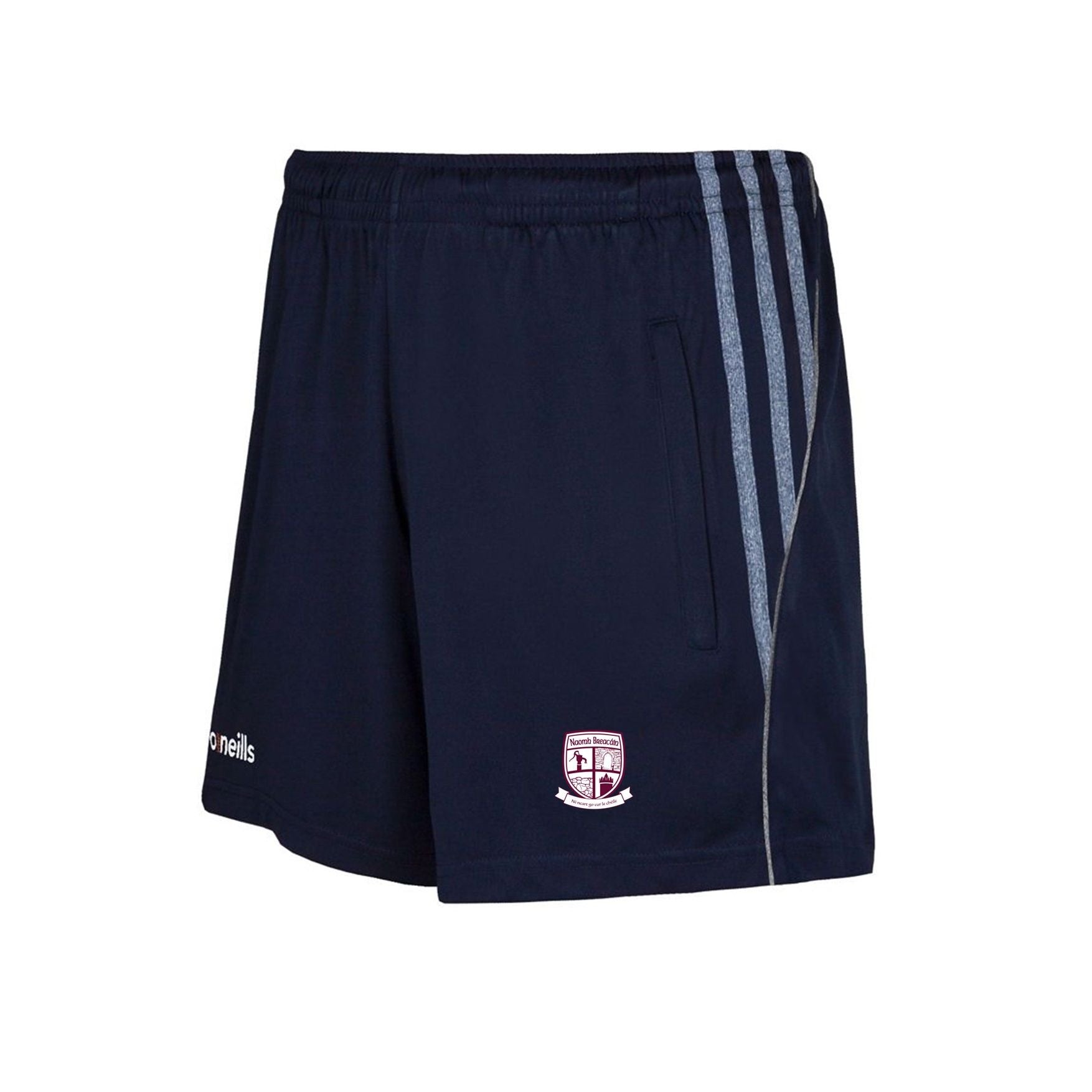 O'Neills  Breckans Shorts