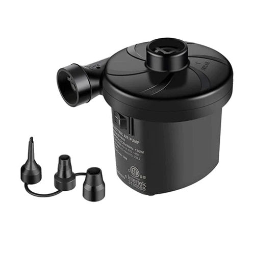 Rock N River Portable Battery Pump