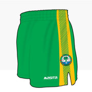 Masita Killimer Shorts