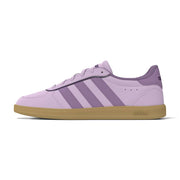 Adidas Breaknet Sleek Junior Purple Lilac