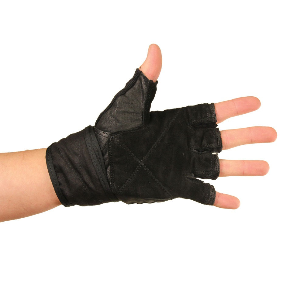 Fitness Mad Weight Lifting Glove