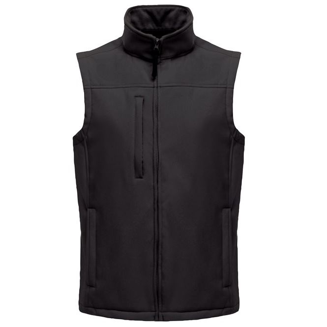 Regatta Flux Softshell Gilet Women's