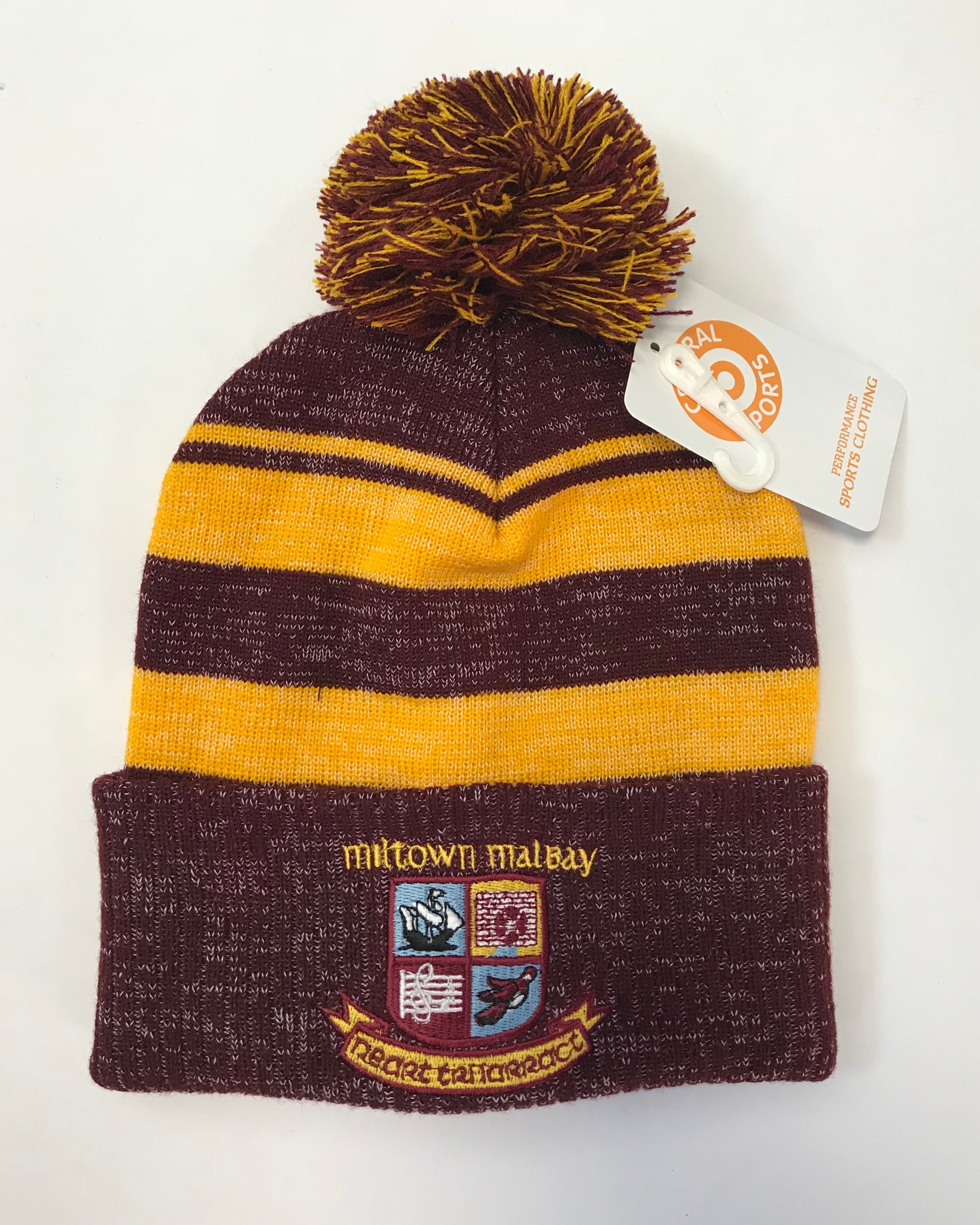 CS Teamwear Miltown Bobble