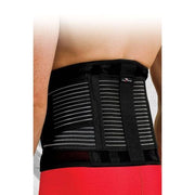 Precision Back Brace With Stays /