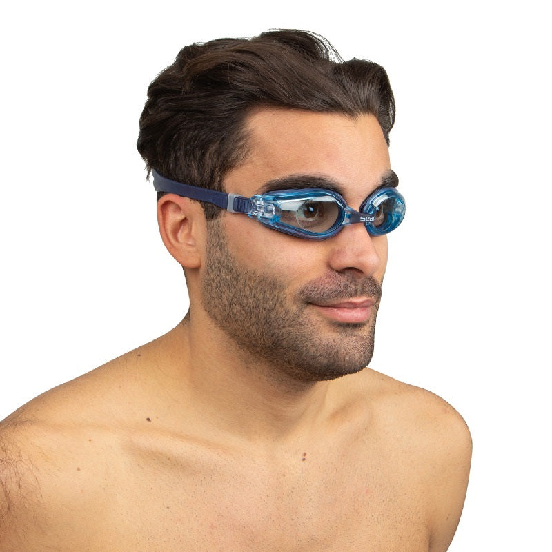 SEAC Jump Swimming Googles
