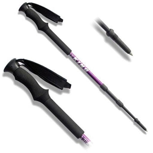 Mountain King Super Trekker C