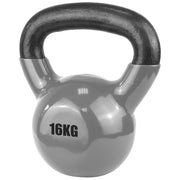Urban Fitness Vinyl Coated Kettlebell
