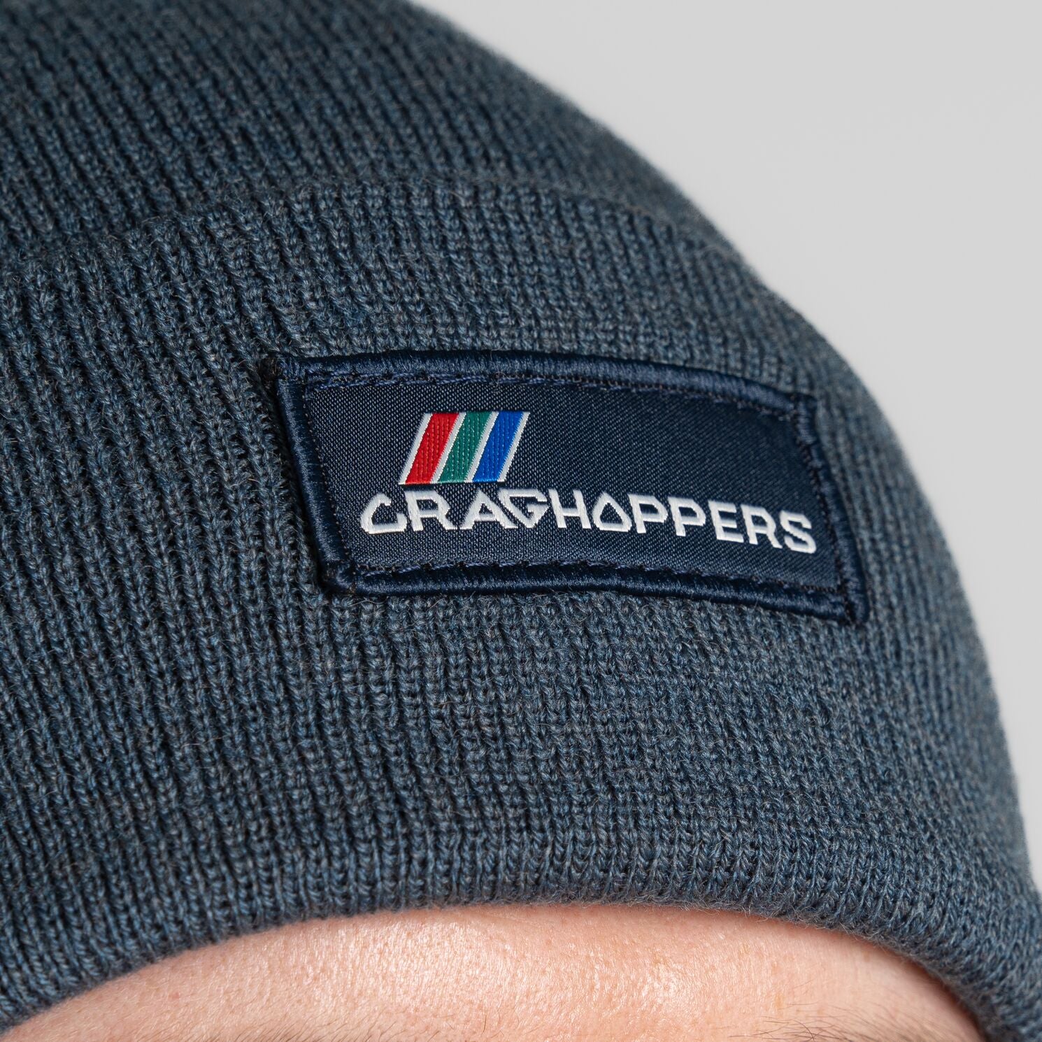 Craghoppers Archive Beanie