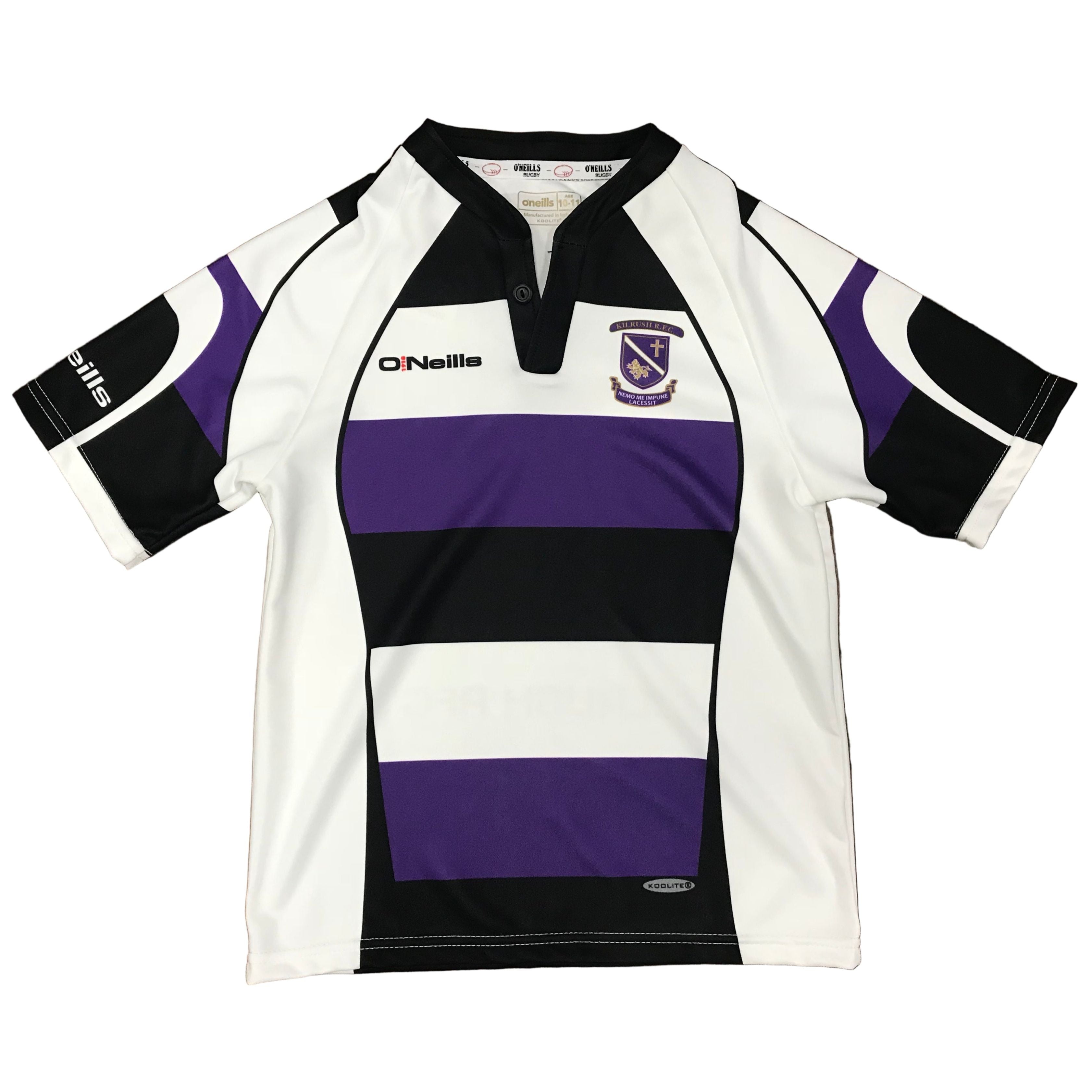 O'Neills Kilrush RFC Jersey