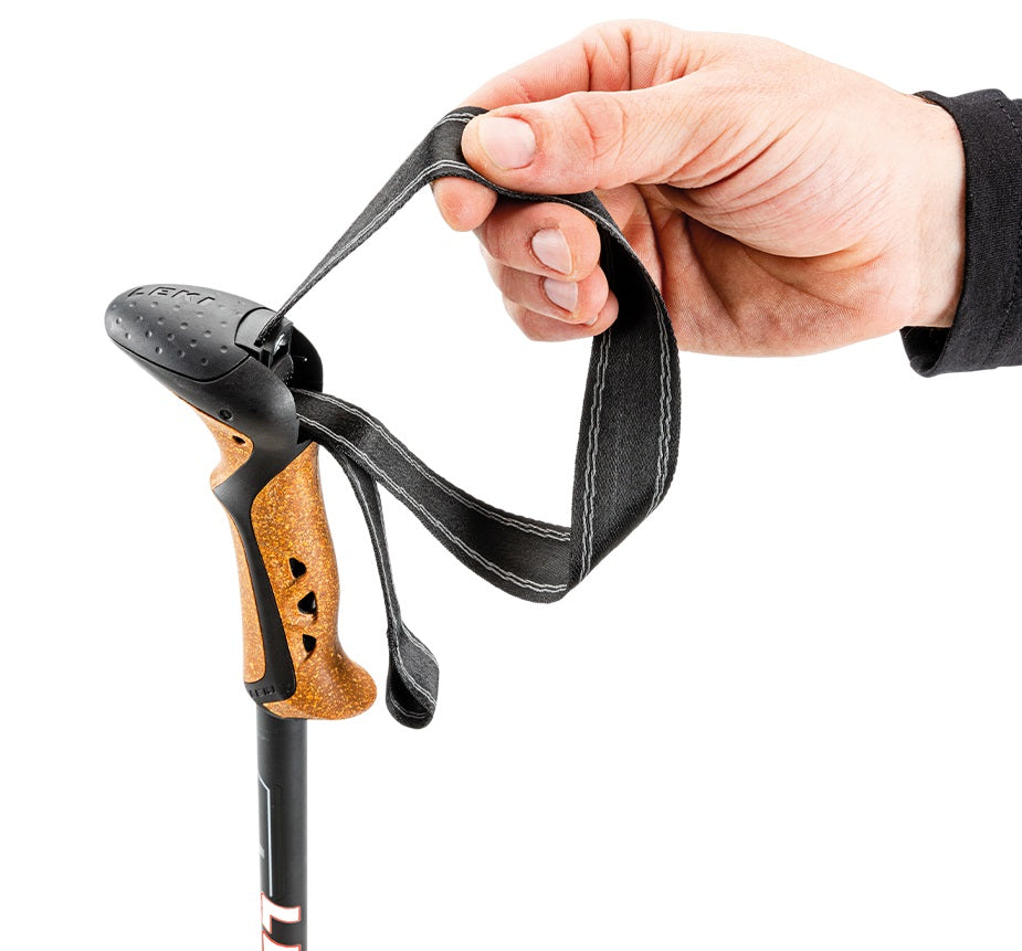 LEKI Khumbu Antishock