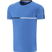 O'Neills Synergy Tee Shirt Sky Navy