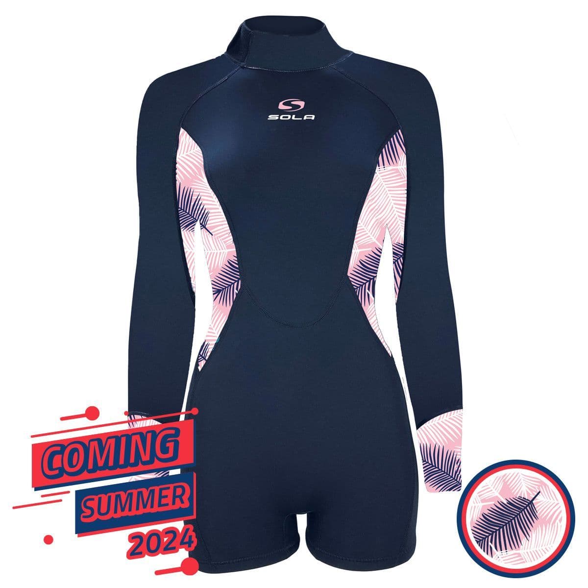 Sola Ignite / Springsuit