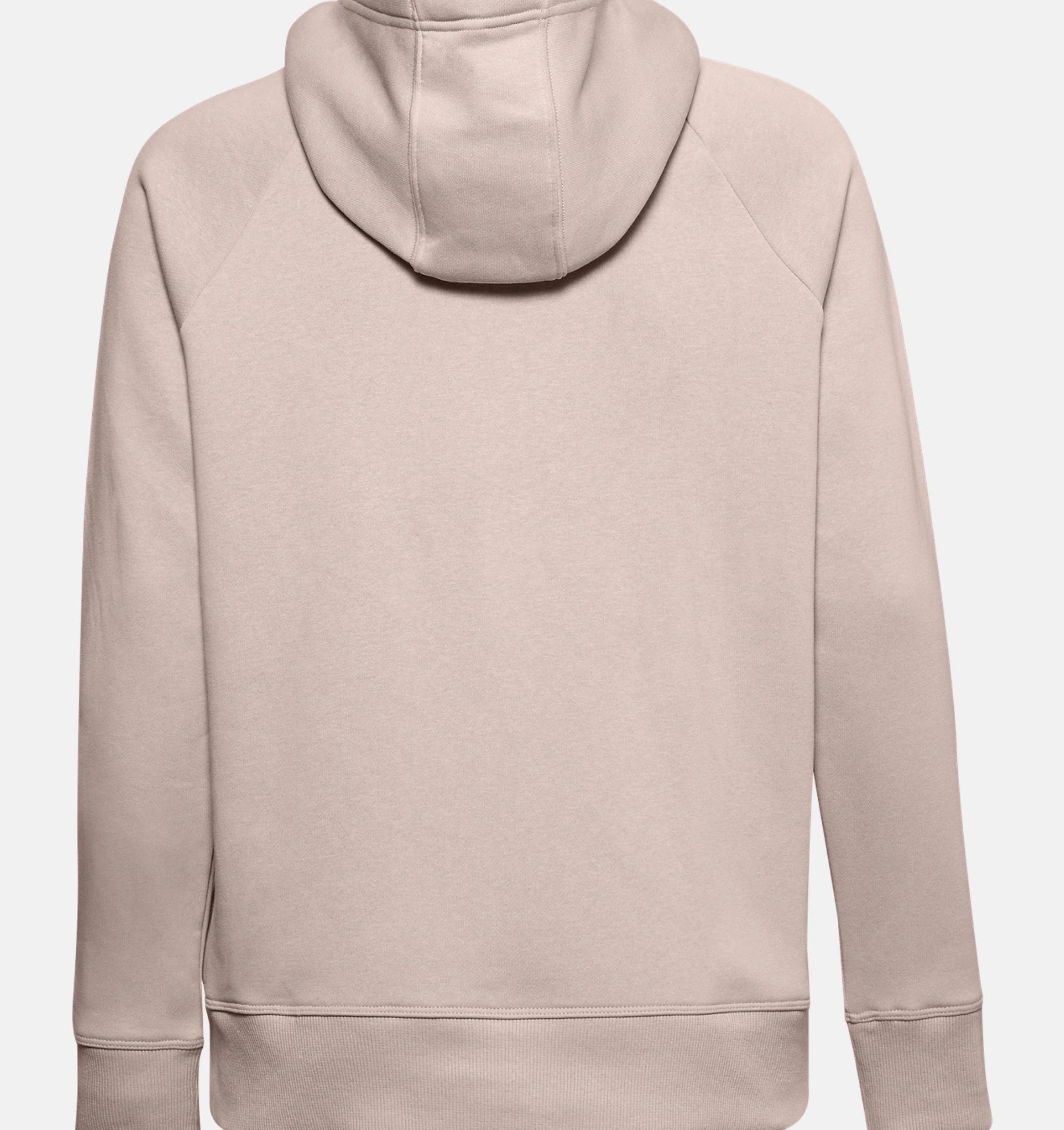 Under Armour Rival Fleece Hoodie A20