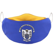 O'Neills  Clare Face Mask