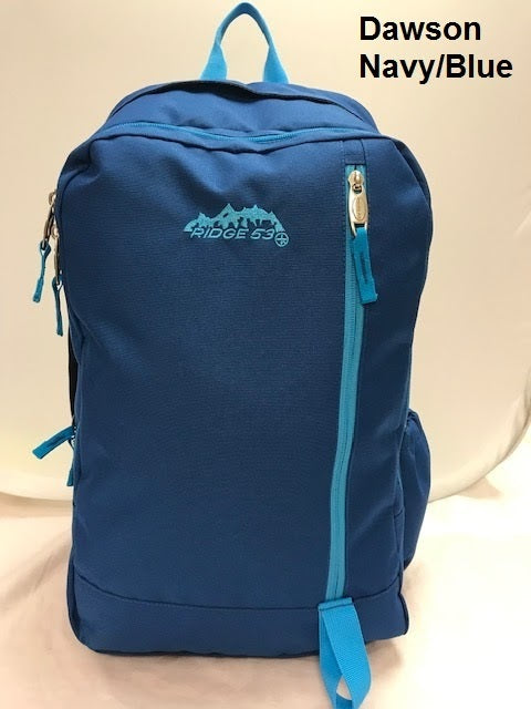 Ridge 53 Ridge Dawson Backpack