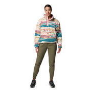 Columbia Helvetia Half Snap