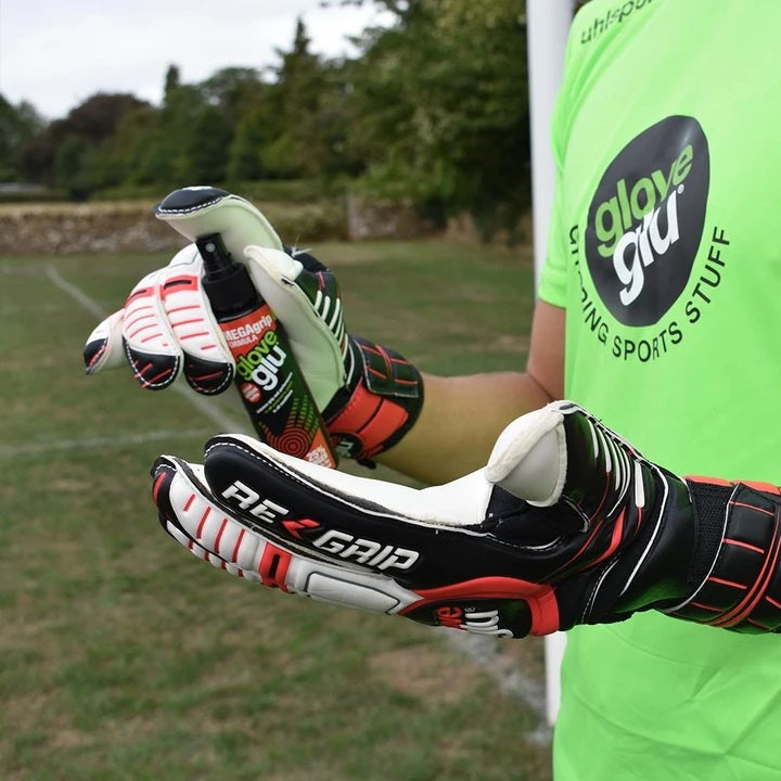 GloveGlu Goalkeeper MegaGrip 120ml
