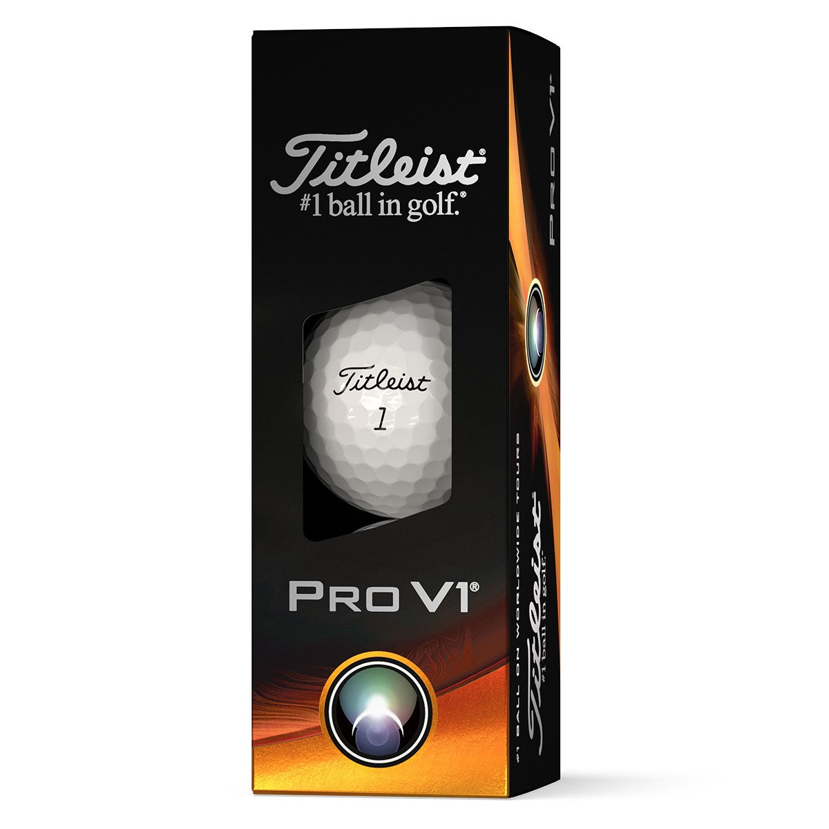 Titleist V1 Pack