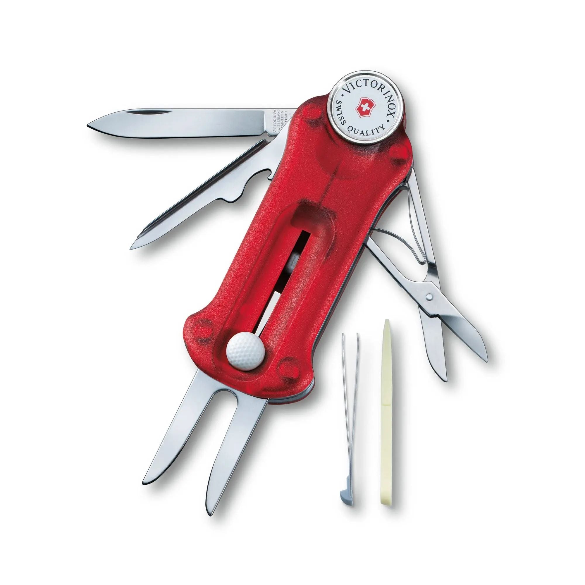 Victorinox Golf Tool