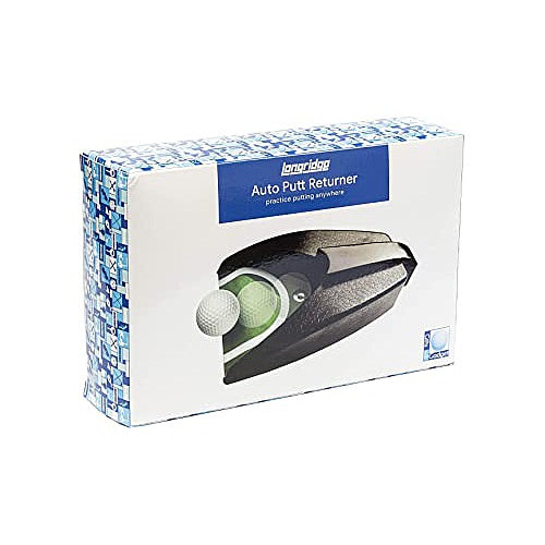 Longridge Auto Putt Returner