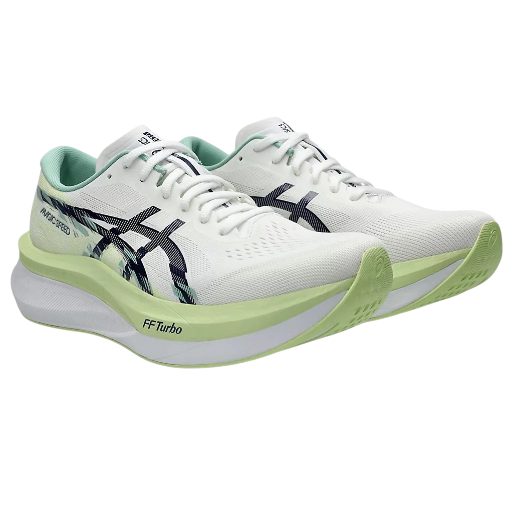 Asics Magic Speed 4 Men's Running Shoes