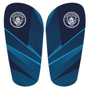 Hy-Pro Man City FC Slip Shin Guards