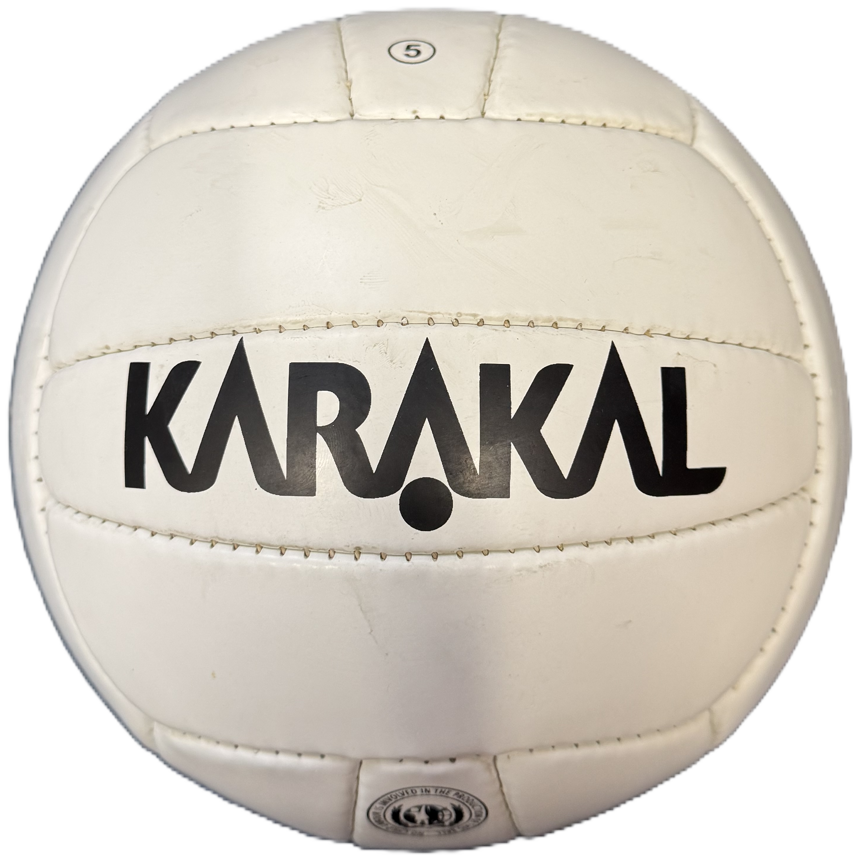 Karakal Gaelic Match Ball