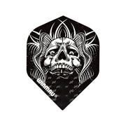 Winmau Embossed Voodoo