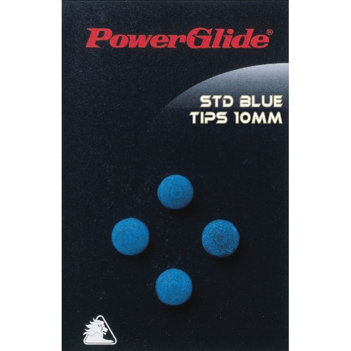 PowerGlide Tips 10mm