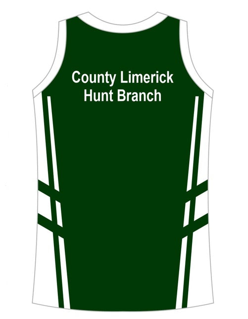CS Limerick Athletic Vest