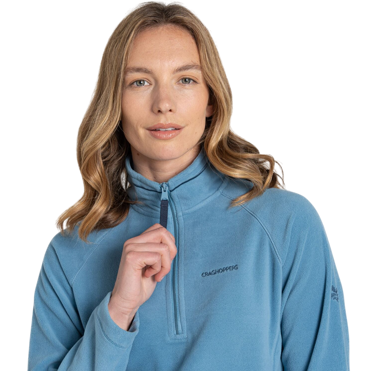 Craghoppers Miska Half